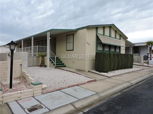 3029 Gavilan Ln, Las Vegas, NV 89122