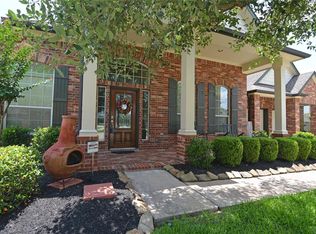 11702 Owens Canyon Ln, Cypress, TX 77433