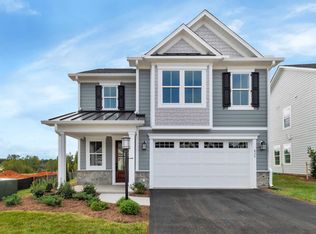 188 Dunloe Loop, Raleigh, NC 27603