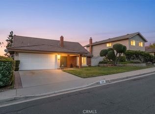 1241 Flintlock Rd, Diamond Bar, CA 91765