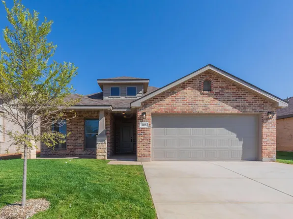 4206 Houlette St, Amarillo, TX 79118