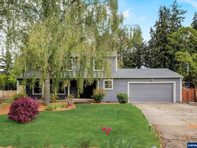 1184 Swingwood Ct NE, Keizer, OR, 97303