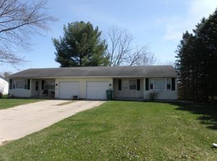 58224 County Road 23, Goshen, IN 46528