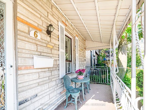 3rd image of 6 Crocker Ave