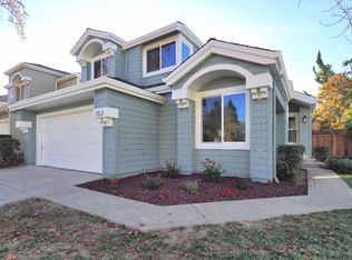 11601 Orchard Spring Ct, Cupertino, CA 95014