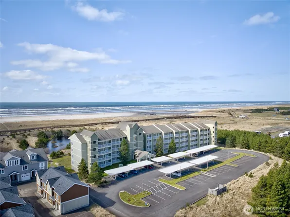 501 Shoreview Dr S #208, Long Beach, WA 98631