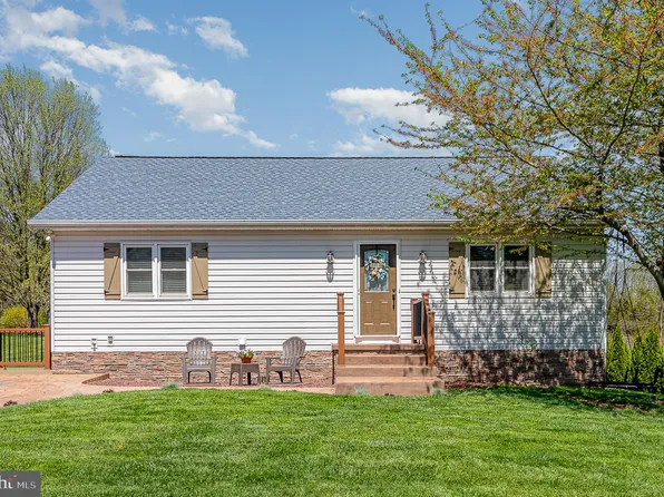 709 Riverview Dr, Etters, PA 17319
