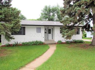 219 18th St S, Fargo, ND 58103