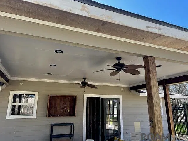 3 bed, 1075 sqft, $1,450 — Photo 4