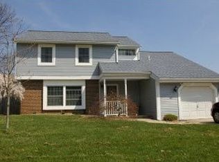 2119 Saint Francis St, Wilmington, DE 19808