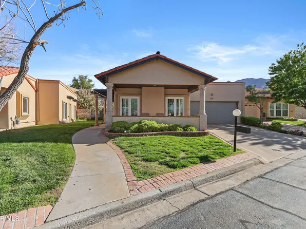 6174 Los Felinos Cir, El Paso, TX 79912