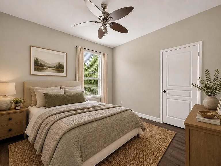8110 Running Brook Ln — Photo 10