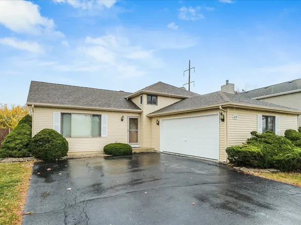 425 Millwood Dr, Bartlett, IL 60103