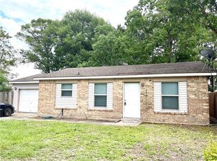 2002 Heather Ln, Slidell, LA 70461