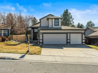 5330 Windwood Ln, Reno, NV 89523