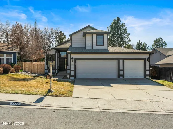 5330 Windwood Ln, Reno, NV 89523