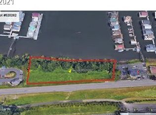 NE Marine Dr, Portland, OR 97230
