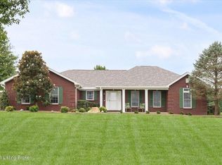 5383 Benson Pike, Shelbyville, KY 40065