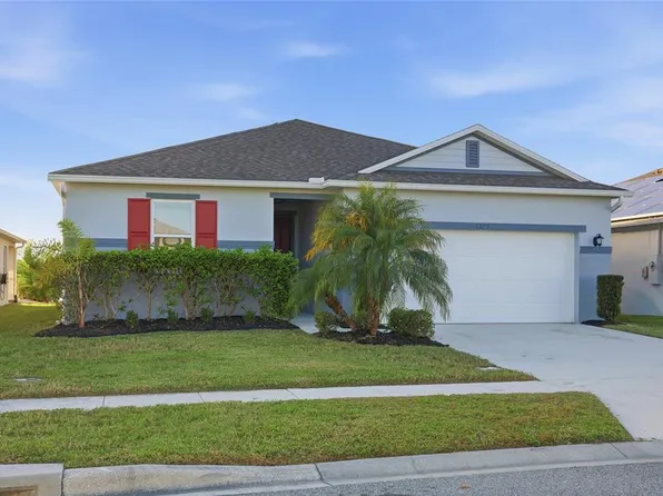 2879 Mosshire Cir, Saint Cloud, FL 34772