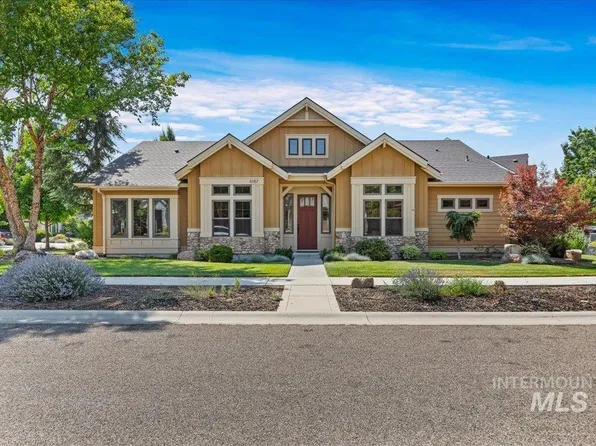 6187 E Grand Prairie Dr, Boise, ID 83716