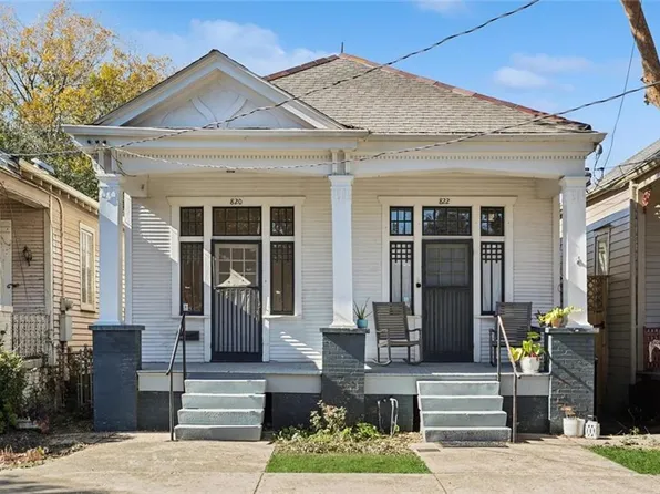 820-22 Jena St, New Orleans, LA 70115