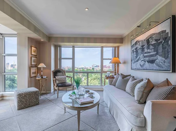 170 Tremont St APT 1103, Boston, MA 02111