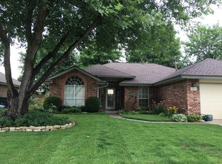 3416 Madra St, Norman, OK 73071