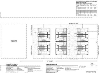 3526 W Conejos Pl, Denver, CO 80204
