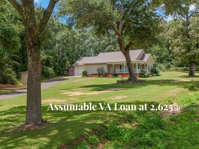 2270 N Highway 181, Westville, FL, 32464