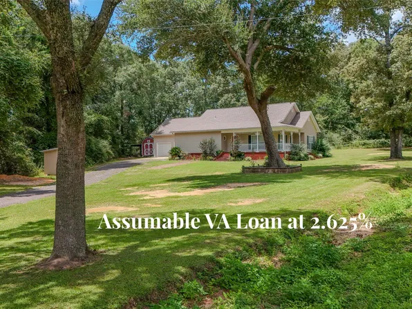 2270 N Highway 181, Westville, FL 32464