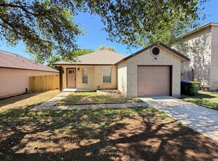 11020 Monahan Park, San Antonio, TX 78254