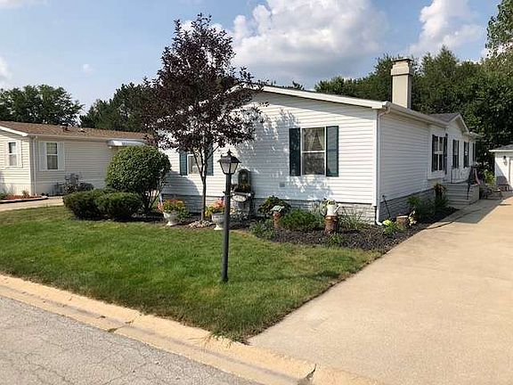 2nd image of 22628 S Olympia Dr