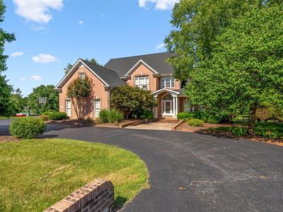 45 Talbott Dr, Bowling Green, KY, 42103