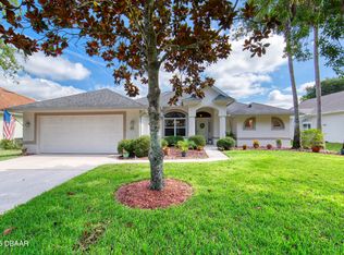 45 Canterbury Woods, Ormond Beach, FL 32174
