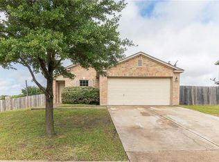 3500 Cisco Trl, Round Rock, TX 78665