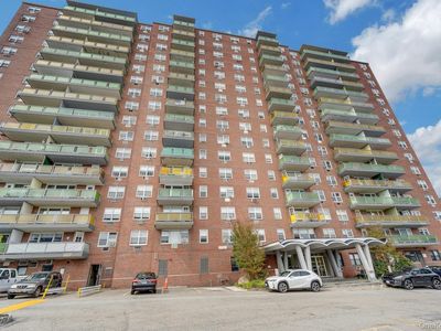 1853 Central Park Avenue #9J, Yonkers, NY, 10710