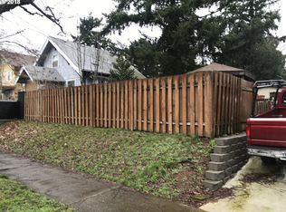 3030 SE 54th Ave, Portland, OR 97206