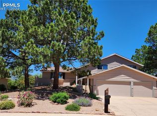 20 Raven Hills Ct, Colorado Springs, CO 80919