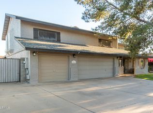 2541 E Adobe St, Mesa, AZ 85213