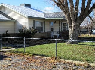 715 W Old Hwy #66, Ash Fork, AZ 86320