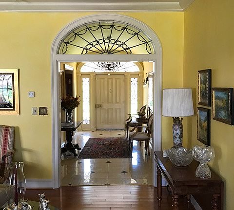 Foyer