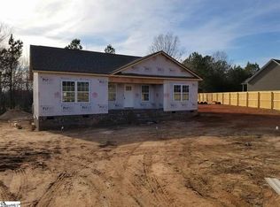 103 Highway 101, Landrum, SC 29356