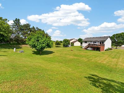 527 Jewell St, Mora, MN, 55051