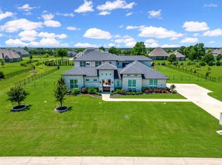 4602 Salisbury Dr, Parker, TX 75002