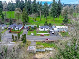 11004 14th Ave S, Seattle, WA