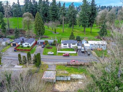 11004 14th Avenue S, Seattle, WA, 98168