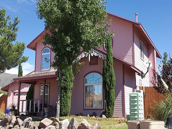 2nd image of 516 Camino De Nevada