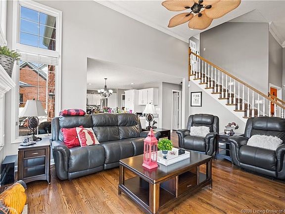 4th image of 1507 Creekstone Dr NE