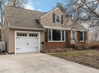 237 Lloyd Rd, Euclid, OH 44132