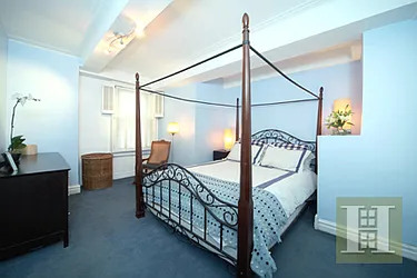 Sold by Halstead Real Estate